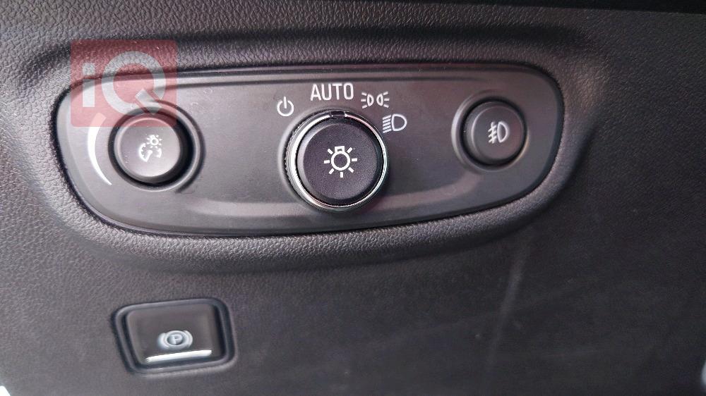 GMC Terrain